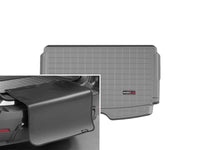 WeatherTech 11-16 Mini Countryman Cargo With Bumper Protector - Grey