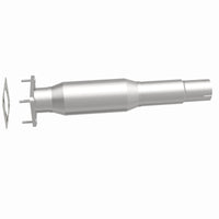 MagnaFlow California Grade Direct-Fit Catalytic Converter 04-05 Buick Park Avenue/LeSabre 3.8L