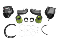 AWE Tuning 24-26 Ford S650 Mustang GT/Dark Horse S-FLO Carbon Intake