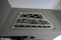 Addictive Desert Designs 19-21 Chevy Silverado 1500 Stealth Fighter Front Bumper