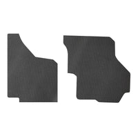 DEI 22-25 Honda Pioneer 1000-3 Front Floor Mats (Set of 2)