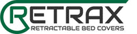Retrax 21-26 Ford F-150 SuperCrew/SuperCab/Reg Cab 6.5ft Bed RetraxPRO EZ-Off FRC-4000