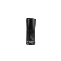 Fleece Performance Stack Cover - 5 inch - Straight Cut