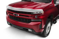 Husky Liners 15-20 GMC Yukon/Yukon XL Hood Shield - Chrome