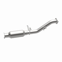 MagnaFlow Direct Fit Catalytic Converter California Grade 95-98 Toyota T100 2.7L