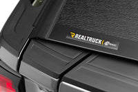 BAK 88-13 Chevy Silverado & C/K 1500 / 88-14 Chevy Silverado 2500/3500 HD 6ft 6in Bed BAKFlip F1