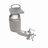 MagnaFlow Direct Fit Catalytic Converter 03-07 Murano rear man OEM