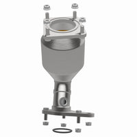 MagnaFlow Direct Fit Catalytic Converter 2009 MAXIMA 3.5L Underbody