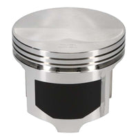 Wiseco Buick 455 Pro Tru Street Piston Set 4.350 in. Bore