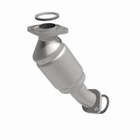 MagnaFlow Direct Fit Catalytic Converter 99-03 Lexus RX300 3.0L fron