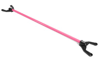 PERRIN 22-26 Subaru WRX Rear Shock Tower Brace - Hyper Pink