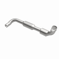 MagnaFlow 02-03 Ford F-150 5.4L Direct Fit Converter