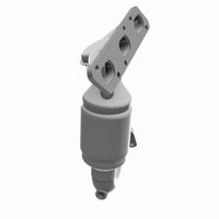 MagnaFlow Direct Fit Catalytic Converter MPV- 00-01 6 2.5L OEM