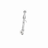MagnaFlow Direct Fit Catalytic Converter 03-06 Camry 2.4L I4