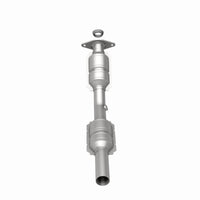MagnaFlow Direct Fit Catalytic Converter 03-04 Pontiac Vibe 1.8L
