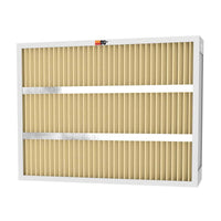K&N HVAC Filter 16 X 25 X 5 Merv 11
