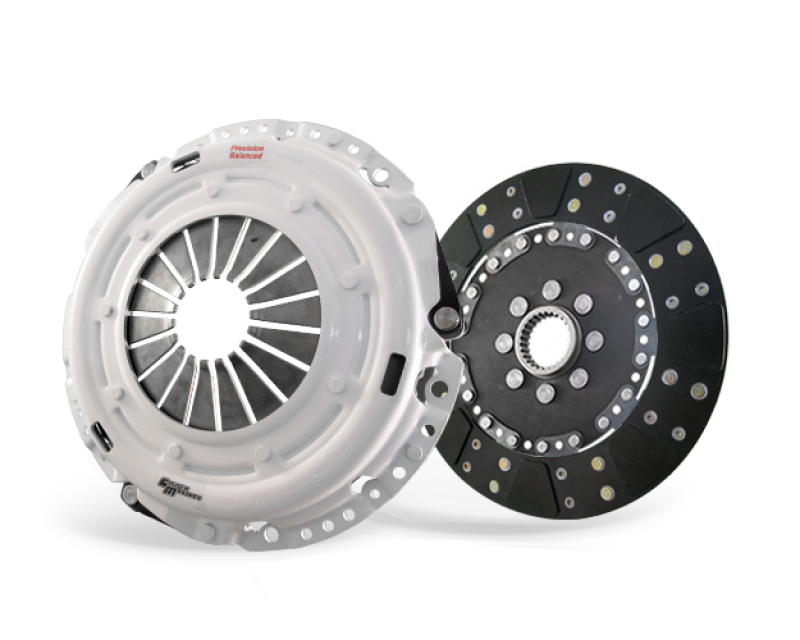 Clutch Masters 14-19 Mini Cooper S 2.0L Turbo FX350 Clutch Kit Rigid Disc