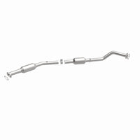MagnaFlow 99-02 Miata L4 1.8 OEM Underbody Direct Fit Converter