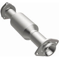 Magnaflow 00-01 Jeep Grand Cherokee 4.0L Direct Fit CARB Compliant Converter