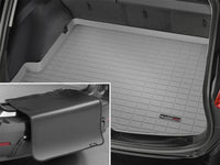 WeatherTech 2015.5+ Volvo V60 Cargo Liners - Grey