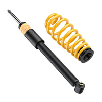 ST XA Coilover Kit 2018+ Volkswagen Tiguan 2WD/4WD