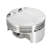 Wiseco 15-19 Yamaha YFM700 Raptor/14-19 Vik 101 Piston Kit
