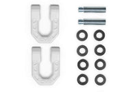 DV8 Offroad D-Rings Pair