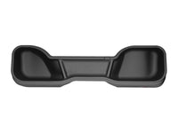 WeatherTech 14-18 Chevy Silverado 1500 Double Cab / GMC Sierra Double Cab Underseat Storage System