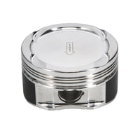 Manley Ford Coyote 5.0L DOHC -12cc Dish 3.630in Bore Piston - Single