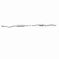 MagnaFlow 03-06 Matrix L4 1.8 OEM Underbody Direct Fit Converter