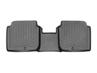 WeatherTech 11+ Hyundai Elantra Rear FloorLiner - Black