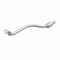 MagnaFlow 08-10 BMW 535i 3.0L Direct Fit Converter