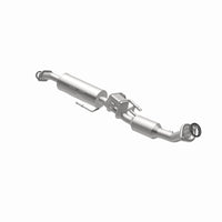 MagnaFlow Direct Fit Catalytic Converter 20-22 Toyota Prius Prime Underbody 1.8L