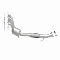 MagnaFlow 13-15 Escape L4 2.5 OEM Manifold Direct Fit Converter