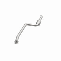 MagnaFlow 08-13 128i 3 L Underbody Direct Fit Converter