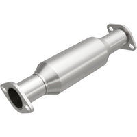 MagnaFlow Direct Fit Catalytic Converter 97-98 Mitsu Diamante 3.5L