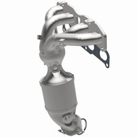 MagnaFlow 2008-2015 Nissan Rogue 2.5L Direct Fit Converter
