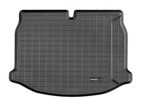 WeatherTech 12+ Volkswagen Beetle Cargo Liners - Black
