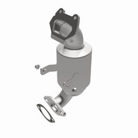 MagnaFlow 14-16 Ram ProMaster 1500/2500/3500 V6 3.6L CARB Compliant Direct Fit Catalytic Converter