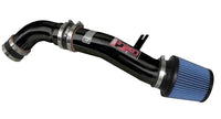 Injen 2015 Mitsubishi Lancer 2.4L 5spd w/o Xenon Headlights Black Cold Air Intake (Manual)