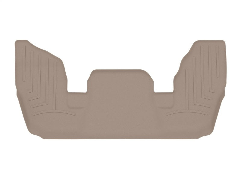 WeatherTech 2022+ Acura MDX Rear FloorLiner - Tan