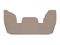 WeatherTech 2022+ Acura MDX Rear FloorLiner - Tan