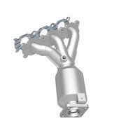 MagnaFlow 2007 XC90 3.2L Underbody Direct Fit Converter