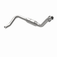 MagnaFlow Direct Fit Catalytic Converter 07-09 Chrysler/Dodge Aspen/Durango 5.7L Driver Side