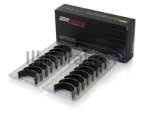 King Engine Bearings Chevrolet Custom Performance (Size STDX) Connecting Rod Bearing Set
