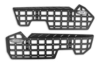 Addictive Desert Designs15-20 Ford F-150 / 17-20 Ford Raptor Center Console Molle Panels - Bridge