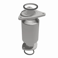MagnaFlow Direct Fit Catalytic Converter 01-06 Lexus GS430/LS430 4.3L V8 (CA Emissions)