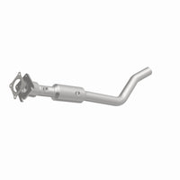 MagnaFlow 11-14 Chrysler 200 2.4L OEM Underbody Direct Fit Converter