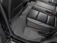 WeatherTech 15-20 Chevrolet/GMC Tahoe/Yukon Rear FloorLiner HP (Grey)