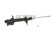 KYB Shocks & Struts Excel-G Rear Right NISSAN Pulsar 1987-90 NISSAN Sentra 1987-90 NISSAN Sentra Cla